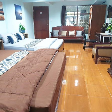 297 Nature Residence Бангкок Номер фото