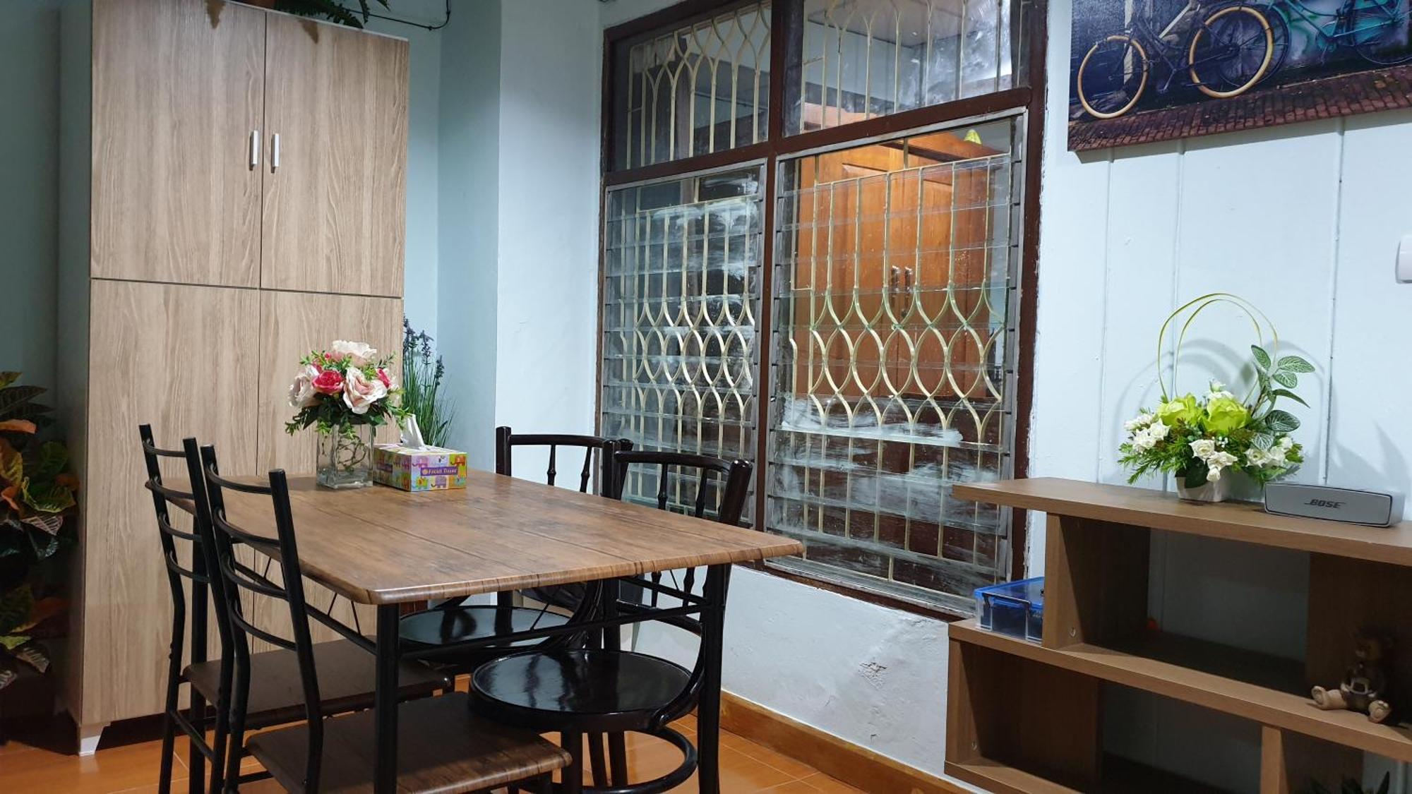297 Nature Residence Бангкок Номер фото